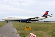 Delta Air Lines Airbus A330-941N (N403DX) at  Amsterdam - Schiphol, Netherlands