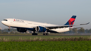 Delta Air Lines Airbus A330-941N (N403DX) at  Amsterdam - Schiphol, Netherlands