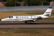 (Private) Cessna 560 Citation Ultra (N403ET) at  Dallas - Love Field, United States