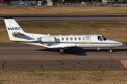 (Private) Cessna 560 Citation Ultra (N403ET) at  Dallas - Love Field, United States