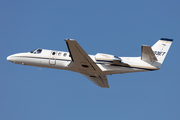 (Private) Cessna 560 Citation Ultra (N403ET) at  Dallas - Love Field, United States