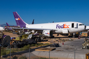 FedEx Airbus A310-203(F) (N403FE) at  Victorville - Southern California Logistics, United States