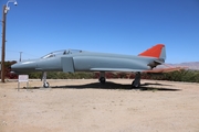 Tracor Flight Systems McDonnell Douglas F-4C Phantom II (N403FS) at  Mojave Air and Space Port, United States