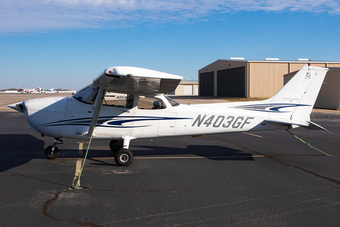 Skymates Flight Academy Cessna 172S Skyhawk SP (N403GF) at  Grand Prairie - Municipial, United States