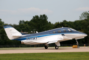 Stratos Aircraft Stratos 714 (N403KT) at  Oshkosh - Wittman Regional, United States