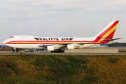 Kalitta Air Boeing 747-481F (N403KZ) at  Atlanta - Hartsfield-Jackson International, United States