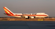Kalitta Air Boeing 747-481F (N403KZ) at  Frankfurt am Main, Germany