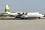 Lynden Air Cargo Lockheed L-100-30 (Model 382G) Hercules (N403LC) at  Miami - Opa Locka, United States