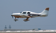 (Private) Cessna LC41-550FG Columbia 400 (N403MC) at  Dallas - Addison, United States