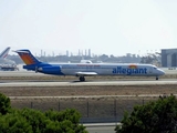 Allegiant Air McDonnell Douglas MD-88 (N403NV) at  Los Angeles - International, United States