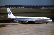 Pan Am - Pan American World Airways Boeing 707-321B (N403PA) at  Dusseldorf - International, Germany