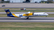 Alaska Airlines (Horizon) Bombardier DHC-8-402Q (N403QX) at  Portland - International, United States
