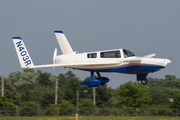 (Private) Rutan 40 Defiant (N403R) at  Oshkosh - Wittman Regional, United States