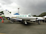 Tropical Air Flying Services Cessna 402B Utiliner (N403RM) at  Arecibo - Antonio (Nery) Juarbe Pol, Puerto Rico