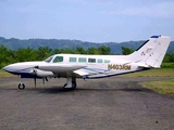 Tropical Air Flying Services Cessna 402B Utiliner (N403RM) at  Mayaguez - Eugenio Maria de Hostos, Puerto Rico