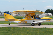 (Private) Progressive Aerodyne Searey LSA (N403SR) at  Oshkosh - Wittman Regional, United States