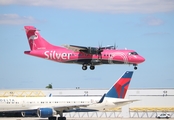 Silver Airways ATR 42-600 (N403SV) at  Ft. Lauderdale - International, United States