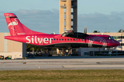 Silver Airways ATR 42-600 (N403SV) at  Ft. Lauderdale - International, United States