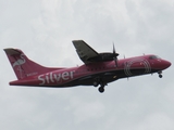 Silver Airways ATR 42-600 (N403SV) at  Orlando - International (McCoy), United States