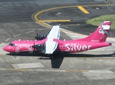 Silver Airways ATR 42-600 (N403SV) at  San Juan - Luis Munoz Marin International, Puerto Rico
