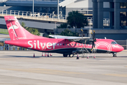 Silver Airways ATR 42-600 (N403SV) at  Tampa - International, United States