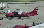 Silver Airways ATR 42-600 (N403SV) at  Tampa - International, United States