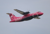 Silver Airways ATR 42-600 (N403SV) at  Tampa - International, United States