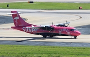 Silver Airways ATR 42-600 (N403SV) at  Tampa - International, United States