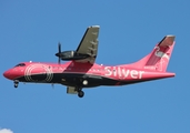 Silver Airways ATR 42-600 (N403SV) at  Tampa - International, United States