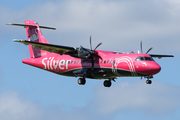 Silver Airways ATR 42-600 (N403SV) at  Tampa - International, United States