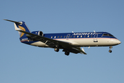 Midwest Connect (SkyWest Airlines) Bombardier CRJ-200ER (N403SW) at  Milwaukee - Gen Billy Mitchell International, United States