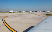 United Airlines Airbus A320-232 (N403UA) at  Chicago - O'Hare International, United States