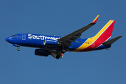 Southwest Airlines Boeing 737-7H4 (N403WN) at  Atlanta - Hartsfield-Jackson International, United States