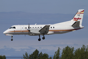 PenAir SAAB 340B+ (N403XJ) at  Anchorage - Ted Stevens International, United States