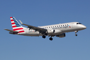 American Eagle (Republic Airlines) Embraer ERJ-175LR (ERJ-170-200LR) (N403YX) at  Miami - International, United States