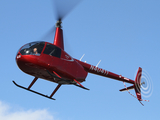 (Private) Robinson R44 Cadet (N40411) at  Las Vegas - Convention Centre, United States