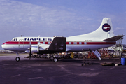 Provincetown-Boston Airline Martin 4-0-4 (N40413) at  UNKNOWN, (None / Not specified)