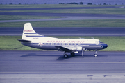 Piedmont Airlines Martin 4-0-4 (N40415) at  Washington - Ronald Reagan National, United States