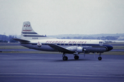 Piedmont Airlines Martin 4-0-4 (N40419) at  Atlanta - Hartsfield-Jackson International, United States