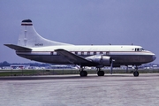 (Private) Martin 4-0-4 (N40419) at  Miami - Opa Locka, United States