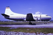 (Private) Martin 4-0-4 (N40419) at  Miami - Opa Locka, United States