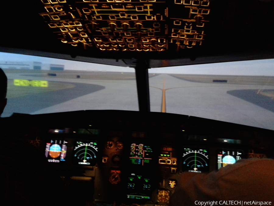 United Airlines Airbus A320-232 (N4041UAL) | Photo 13114