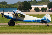 (Private) American Legend AL18 Super Legend (N404AK) at  Oshkosh - Wittman Regional, United States