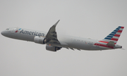 American Airlines Airbus A321-251NX (N404AN) at  Los Angeles - International, United States