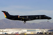 Aero Embraer ERJ-135LR (N404AT) at  Van Nuys, United States