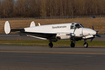 TransNorthern Aviation Beech C-45H Expeditor (N404CK) at  Anchorage - Ted Stevens International, United States