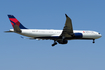 Delta Air Lines Airbus A330-941N (N404DX) at  London - Heathrow, United Kingdom