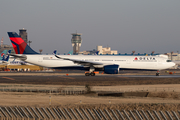 Delta Air Lines Airbus A330-941N (N404DX) at  Tokyo - Narita International, Japan