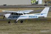 (Private) Cessna 172R Skyhawk (N404FR) at  Denver - Centennial, United States