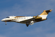 MGM Resorts International Embraer EMB-550 Legacy 500 (N404GS) at  Los Angeles - International, United States